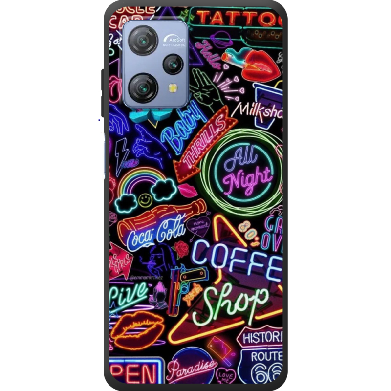 Чохол BoxFace Blackview A53 Pro 