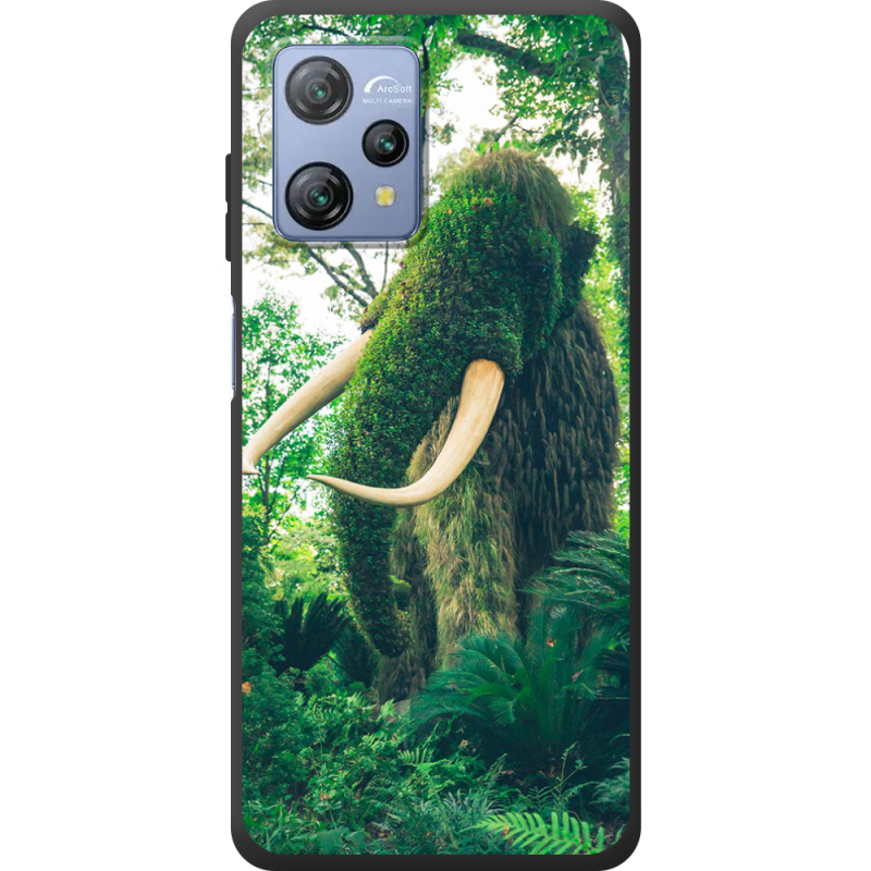 Чохол BoxFace Blackview A53 Pro 