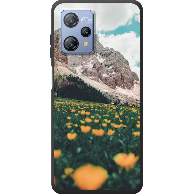 Чохол BoxFace Blackview A53 Pro 