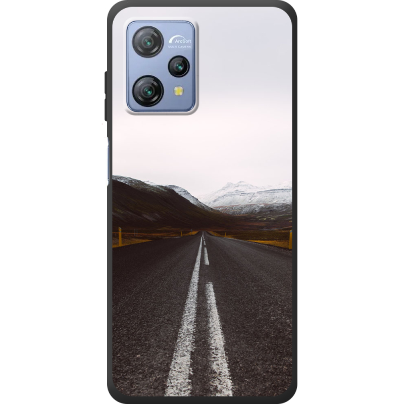 Чохол BoxFace Blackview A53 Pro 