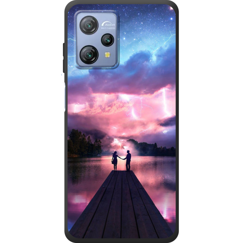 Чохол BoxFace Blackview A53 Pro 