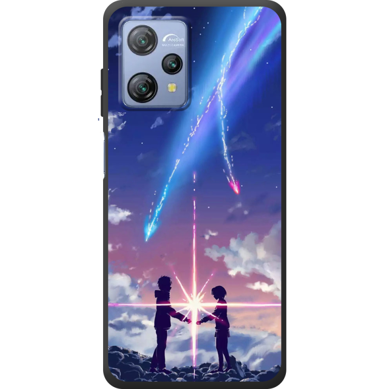 Чохол BoxFace Blackview A53 Pro 