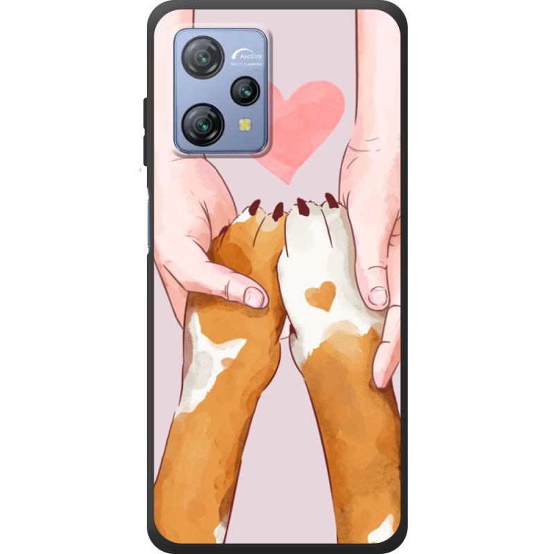 Чохол BoxFace Blackview A53 Pro 