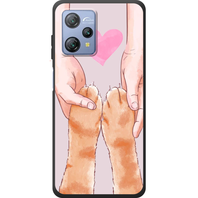 Чохол BoxFace Blackview A53 Pro 