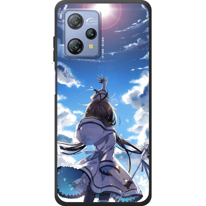 Чохол BoxFace Blackview A53 Pro 