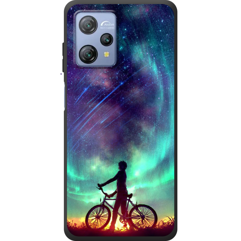 Чохол BoxFace Blackview A53 Pro 