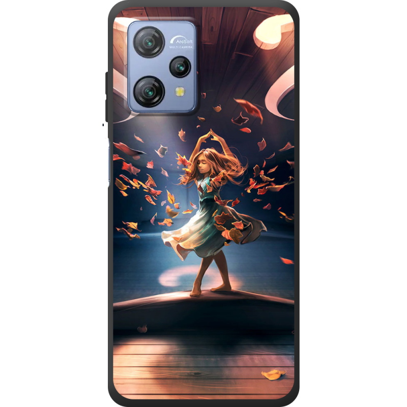 Чохол BoxFace Blackview A53 Pro 