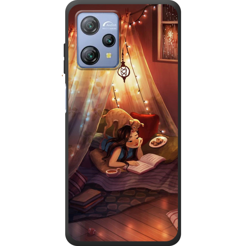 Чохол BoxFace Blackview A53 Pro 