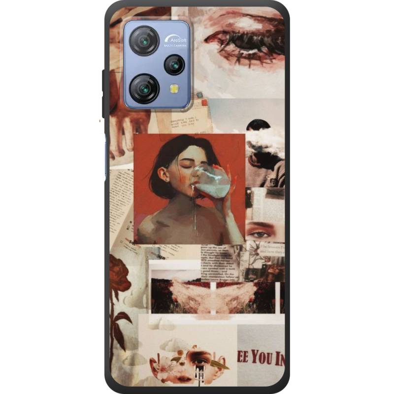 Чохол BoxFace Blackview A53 Pro 