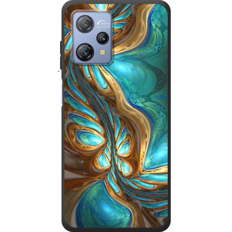 Чохол BoxFace Blackview A53 Pro 