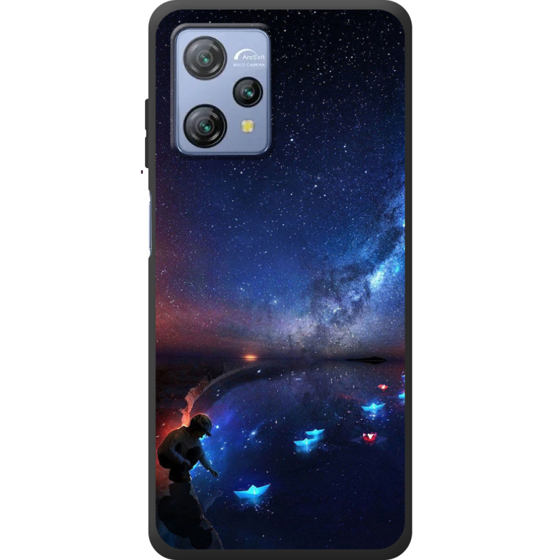 Чохол BoxFace Blackview A53 Pro 