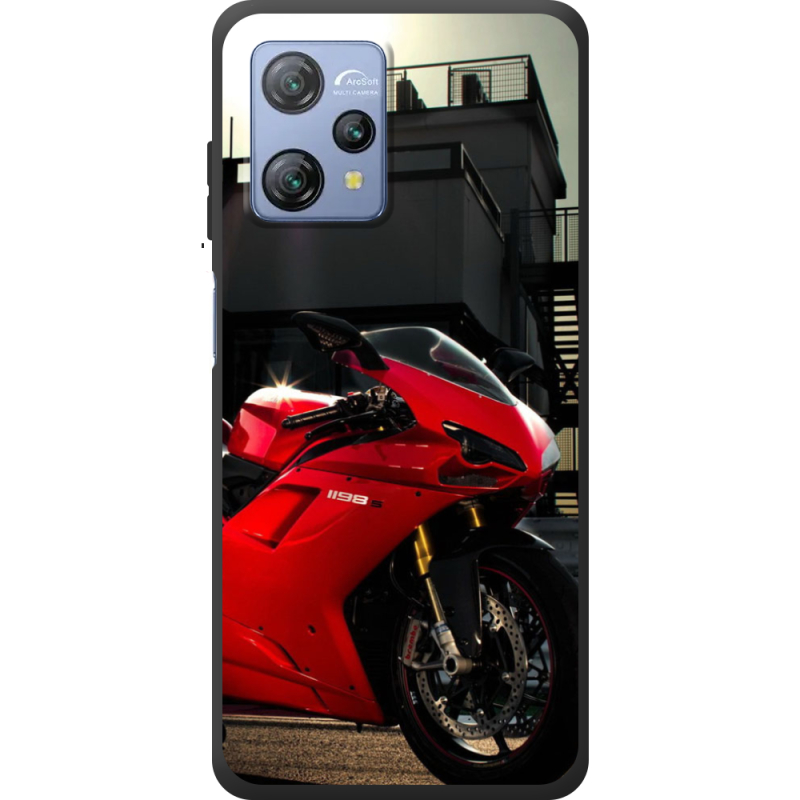 Чохол BoxFace Blackview A53 Pro 