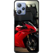 Чохол BoxFace Blackview A53 Pro 