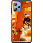 Чохол BoxFace Blackview A53 Pro 