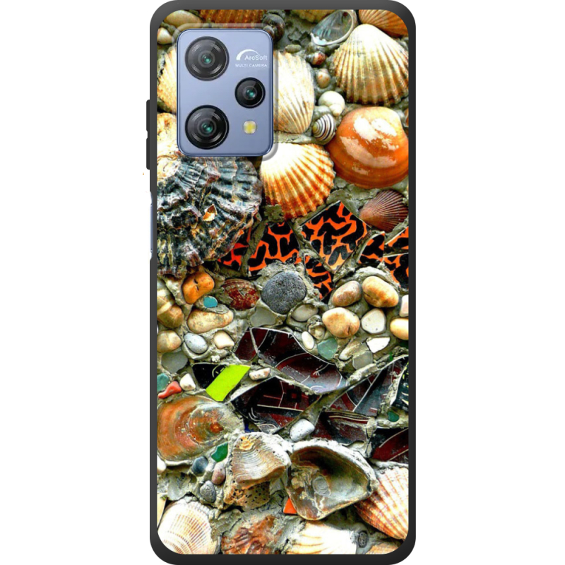 Чохол BoxFace Blackview A53 Pro 