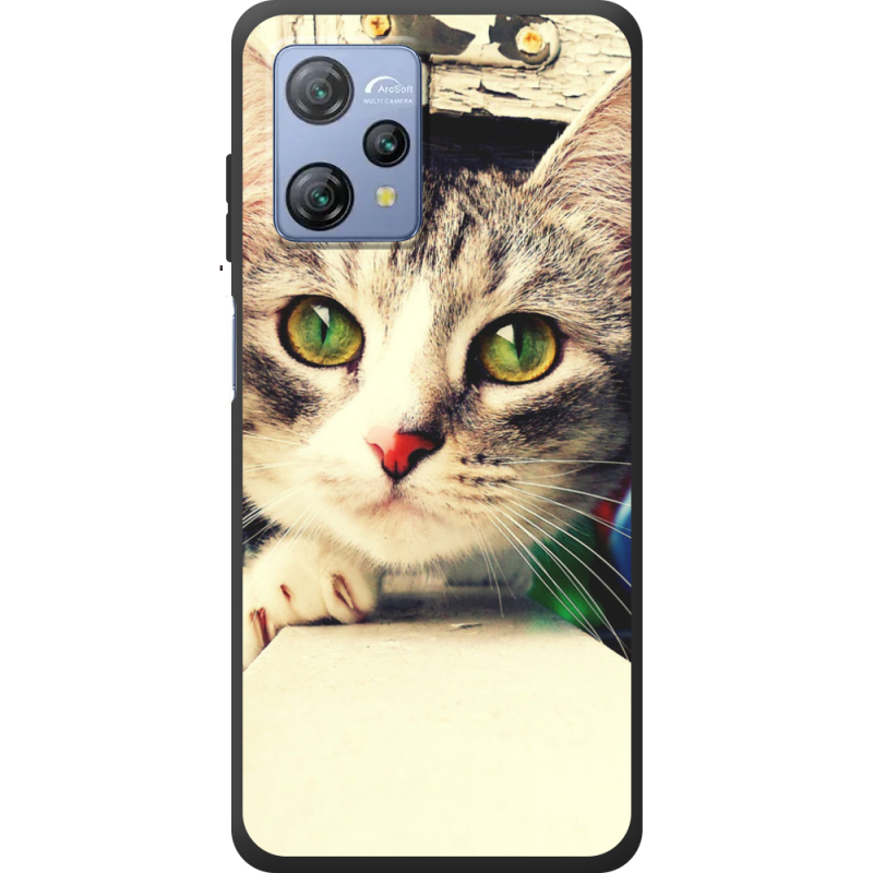 Чохол BoxFace Blackview A53 Pro 