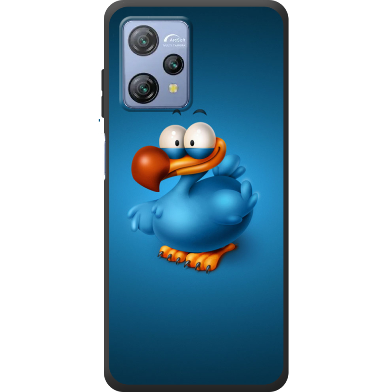 Чохол BoxFace Blackview A53 Pro 