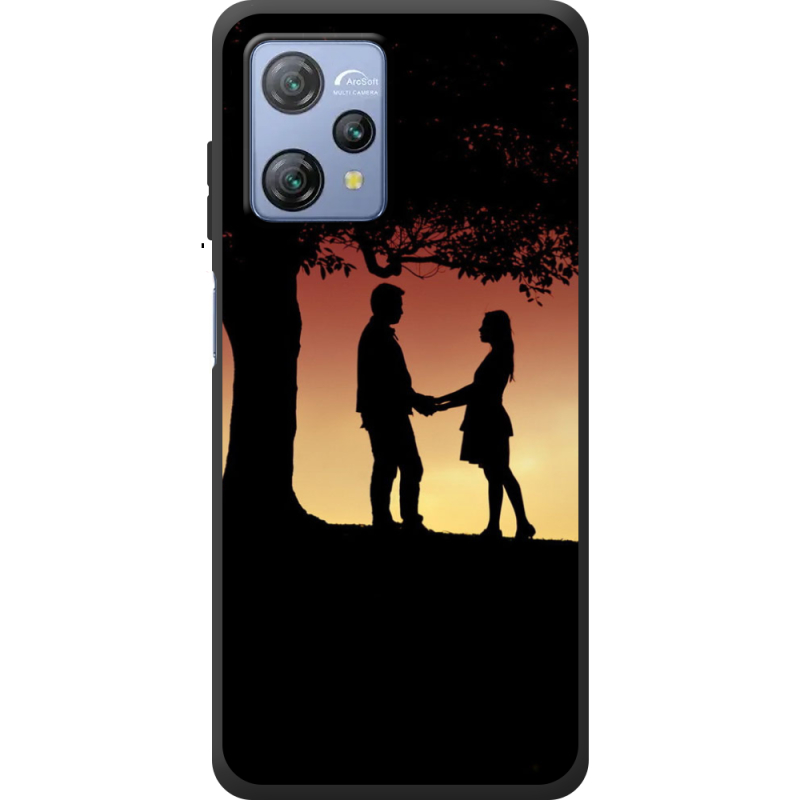 Чохол BoxFace Blackview A53 Pro 