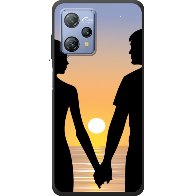 Чохол BoxFace Blackview A53 Pro 