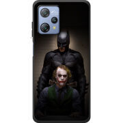 Чохол BoxFace Blackview A53 Pro 