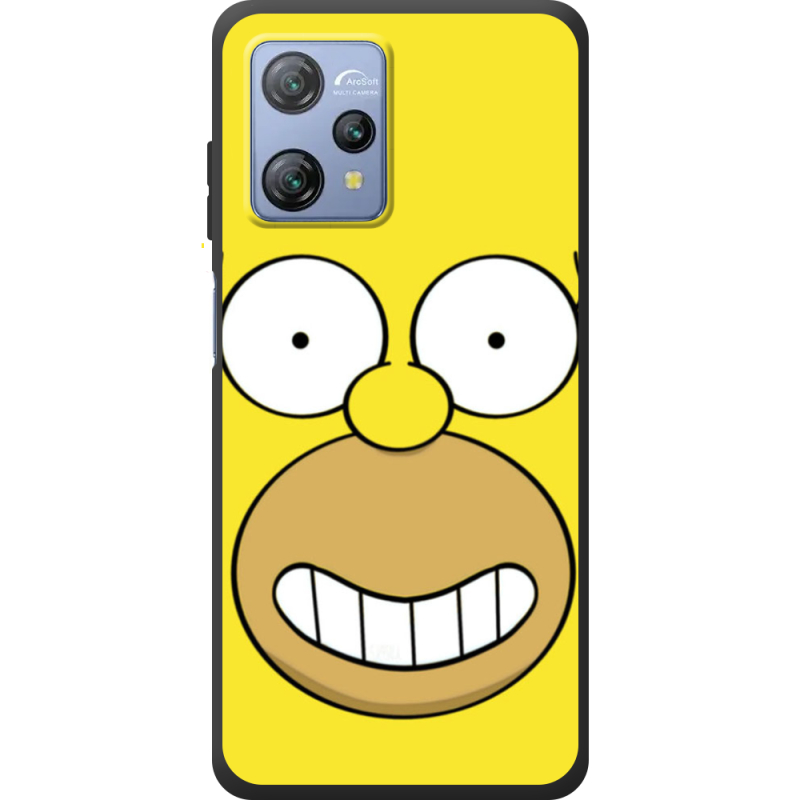 Чохол BoxFace Blackview A53 Pro 