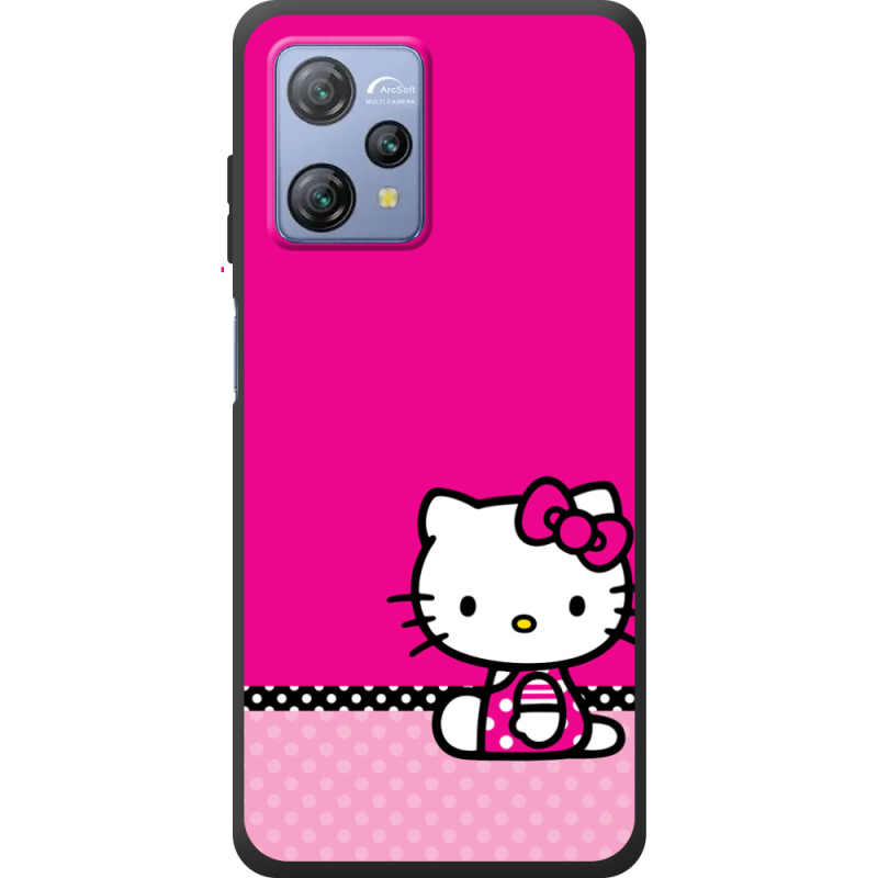 Чохол BoxFace Blackview A53 Pro 