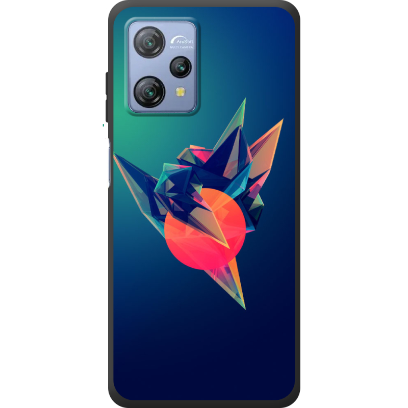 Чохол BoxFace Blackview A53 Pro 