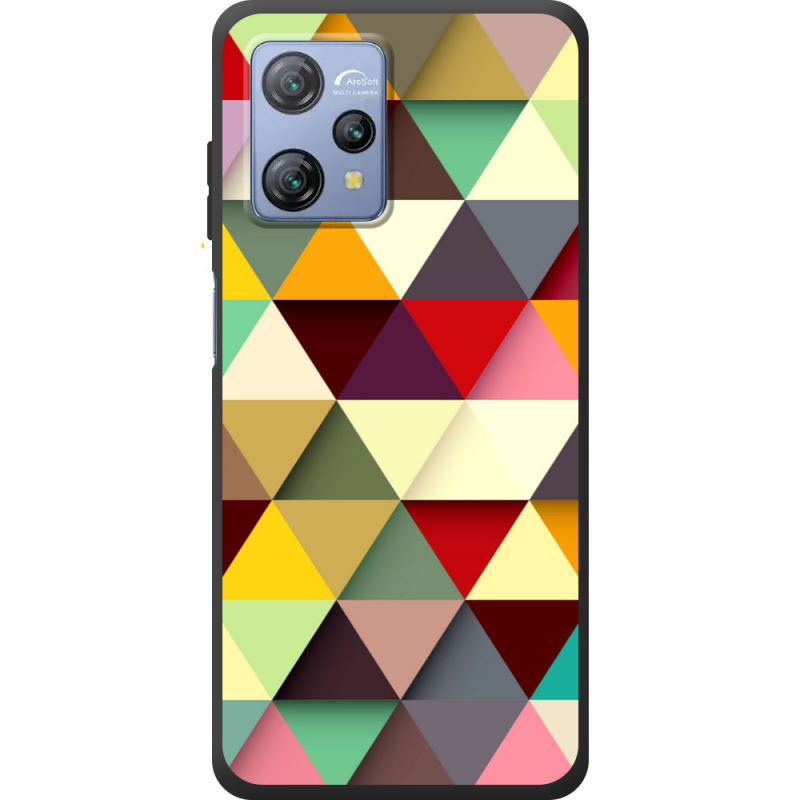 Чохол BoxFace Blackview A53 Pro 