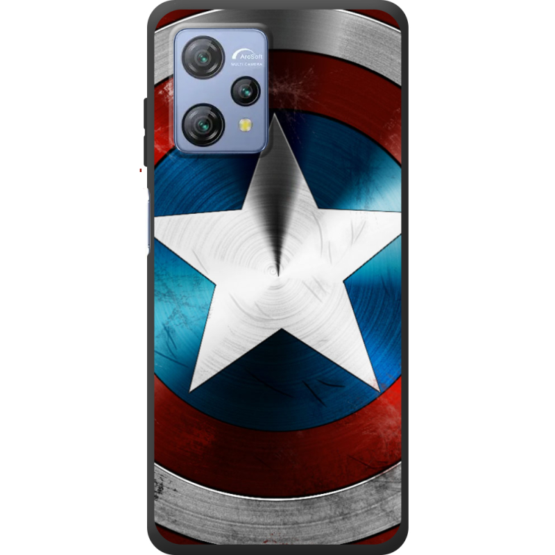 Чохол BoxFace Blackview A53 Pro 