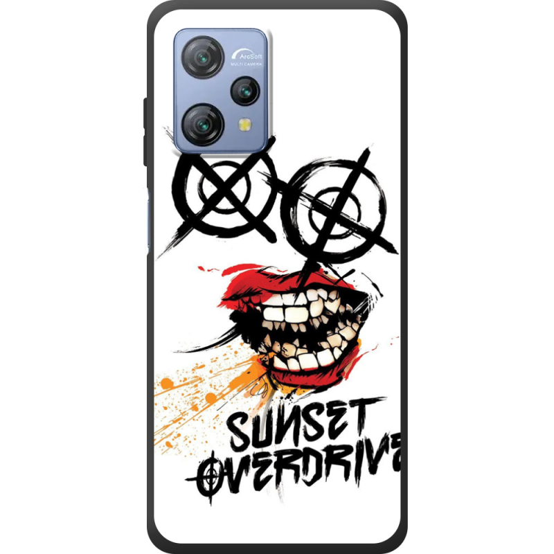 Чохол BoxFace Blackview A53 Pro 