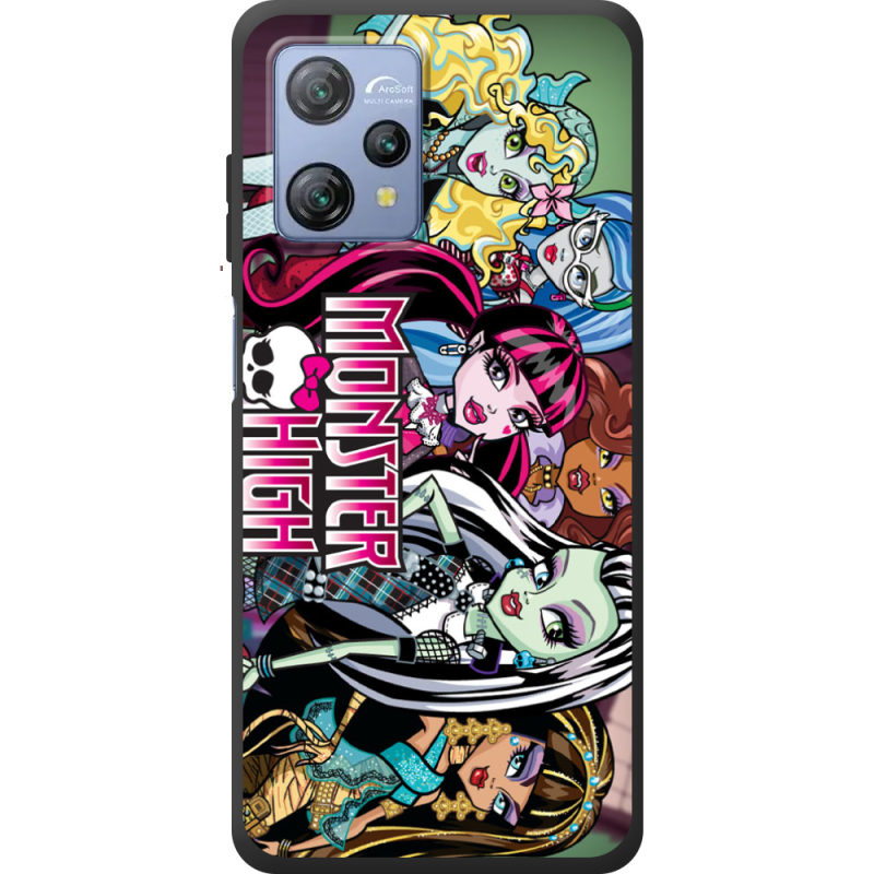 Чохол BoxFace Blackview A53 Pro 