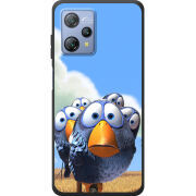 Чохол BoxFace Blackview A53 Pro 