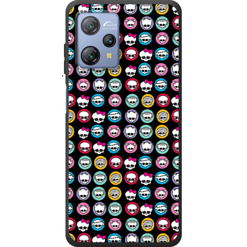 Чохол BoxFace Blackview A53 Pro 