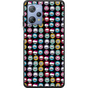 Чохол BoxFace Blackview A53 Pro 