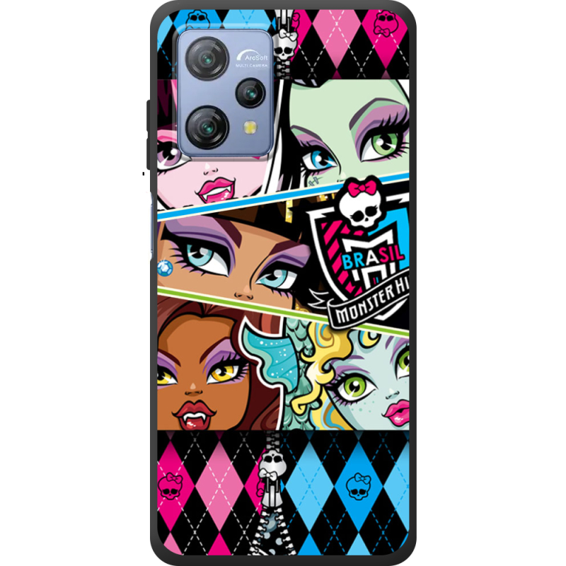 Чохол BoxFace Blackview A53 Pro 