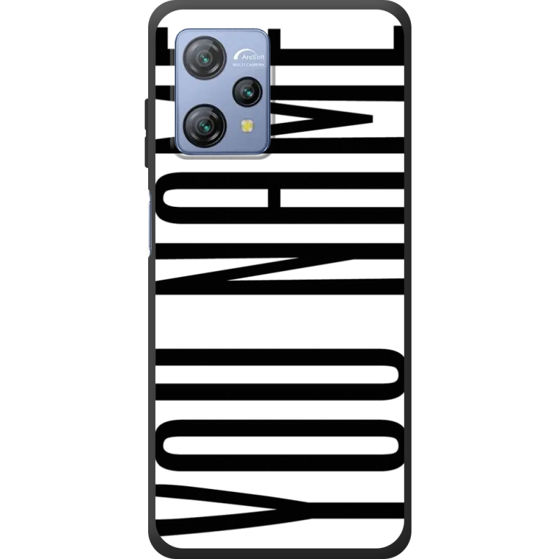 Чохол BoxFace Blackview A53 Pro 