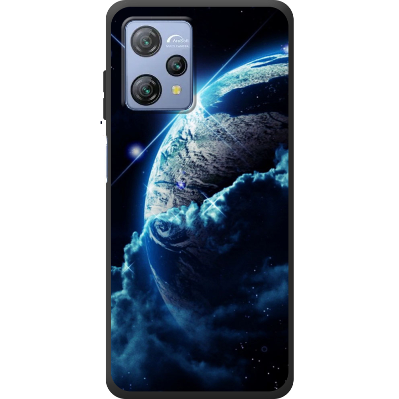 Чохол BoxFace Blackview A53 Pro Planet