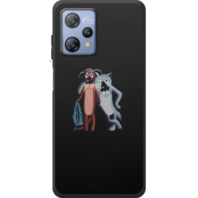 Чохол BoxFace Blackview A53 Pro 