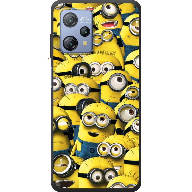 Чохол BoxFace Blackview A53 Pro 