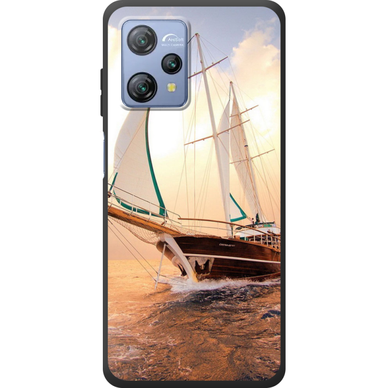 Чохол BoxFace Blackview A53 Pro 