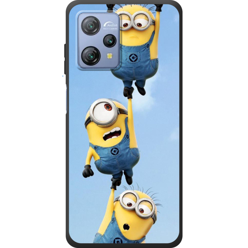 Чохол BoxFace Blackview A53 Pro 