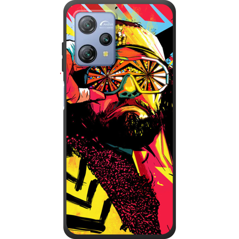 Чохол BoxFace Blackview A53 Pro 