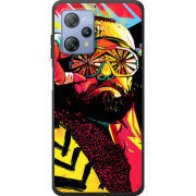 Чохол BoxFace Blackview A53 Pro 