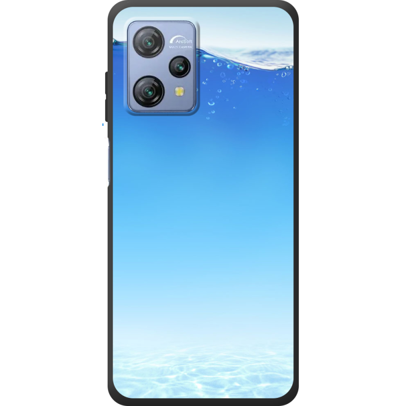 Чохол BoxFace Blackview A53 Pro 