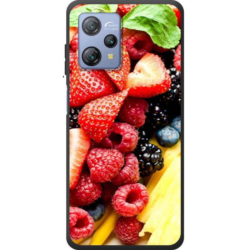 Чохол BoxFace Blackview A53 Pro 