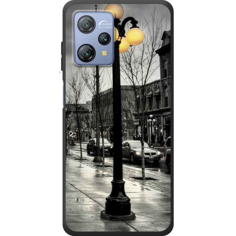 Чохол BoxFace Blackview A53 Pro 