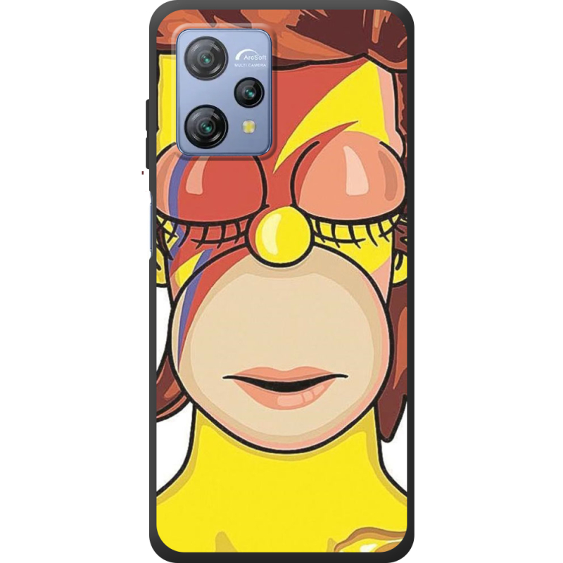 Чохол BoxFace Blackview A53 Pro 