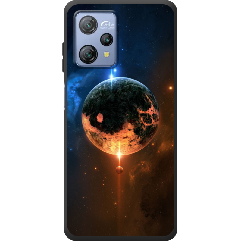 Чохол BoxFace Blackview A53 Pro 