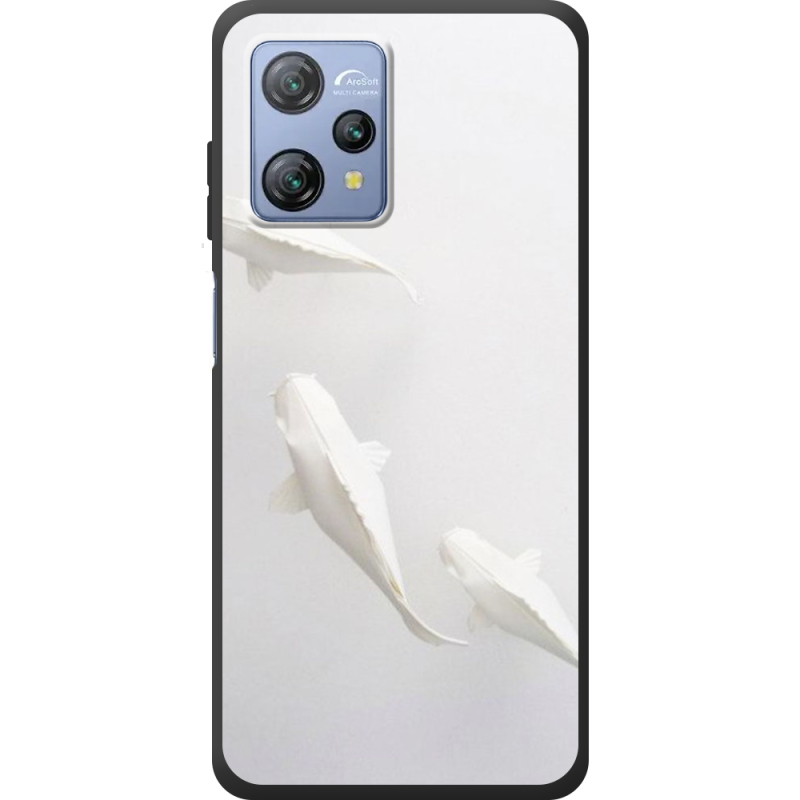 Чохол BoxFace Blackview A53 Pro 