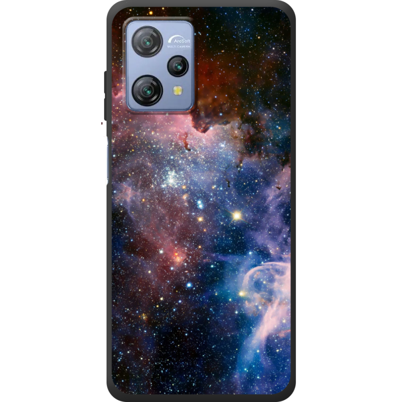 Чохол BoxFace Blackview A53 Pro 